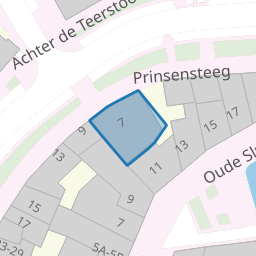 Perceel SDM01-A-982