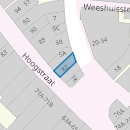 Perceel SDM01-B-1127