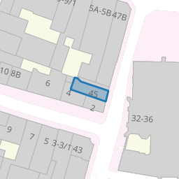 Perceel SDM01-B-1257