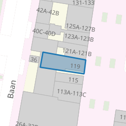Perceel SDM01-B-1574
