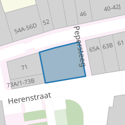 Perceel SDM01-B-2385