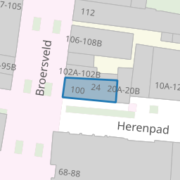 Perceel SDM01-B-2575