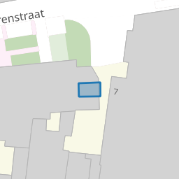 Perceel SDM01-B-2602