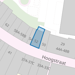 Perceel SDM01-B-2673