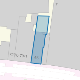 Perceel SDM01-B-2816