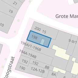 Perceel SDM01-B-3142