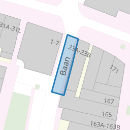 Perceel SDM01-B-3147