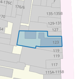 Perceel SDM01-B-3203