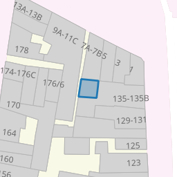 Perceel SDM01-B-3391