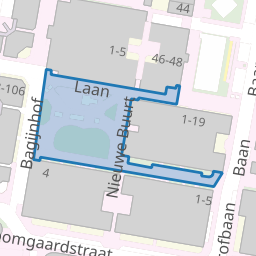 Perceel SDM01-B-3562