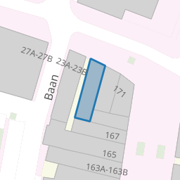 Perceel SDM01-B-3597