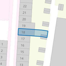 Perceel SDM01-B-3691