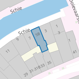 Perceel SDM01-B-3733