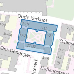 Perceel SDM01-B-3756