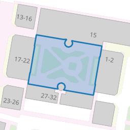Perceel SDM01-B-3757
