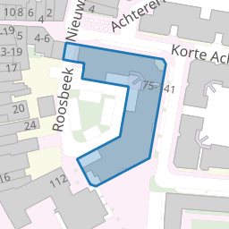 Perceel SDM01-B-3762