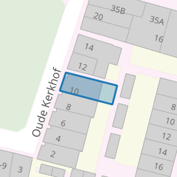 Perceel SDM01-B-3782