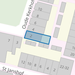 Perceel SDM01-B-3786