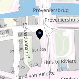 Appartement SDM01 B 3816 234