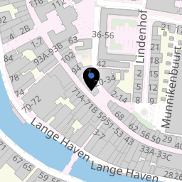 Appartement SDM01 B 3851 5