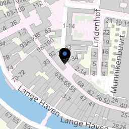 Appartement SDM01 B 3851 6