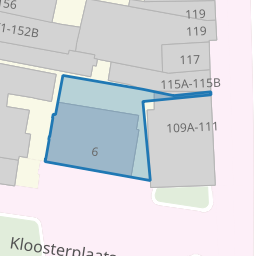 Perceel SDM01-B-3905