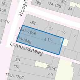 Perceel SDM01-B-3918