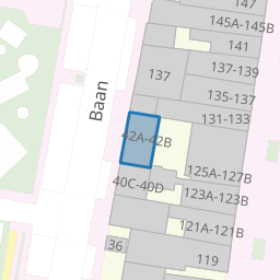 Perceel SDM01-B-3926