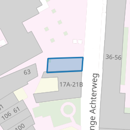 Perceel SDM01-B-3956