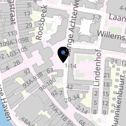 Appartement SDM01 B 3964 1