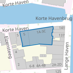 Perceel SDM01-C-1607