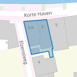 Perceel SDM01-C-1609