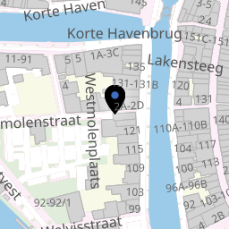 Appartement SDM01 C 1693 3