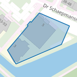 Perceel SDM01-H-1456