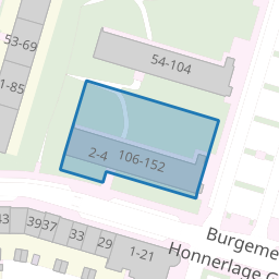 Perceel SDM01-H-1462