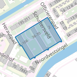 Perceel SDM01-H-1526