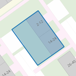 Perceel SDM01-H-1721
