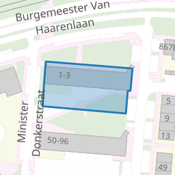 Perceel SDM01-H-1742