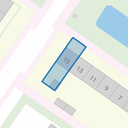 Perceel SDM01-H-1825