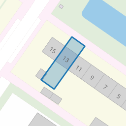 Perceel SDM01-H-1826