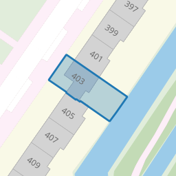 Perceel SDM01-H-1854