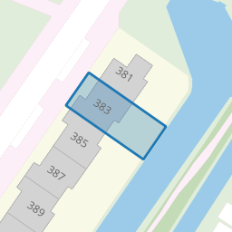 Perceel SDM01-H-1862