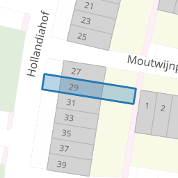 Perceel SDM01-H-1942
