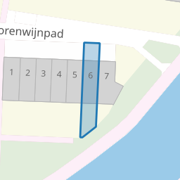 Perceel SDM01-H-1973