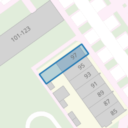 Perceel SDM01-H-2011