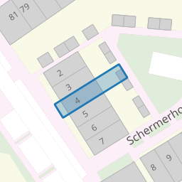 Perceel SDM01-H-2015