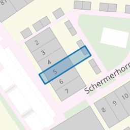 Perceel SDM01-H-2016
