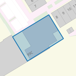 Perceel SDM01-H-2019