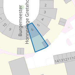 Perceel SDM01-H-2054
