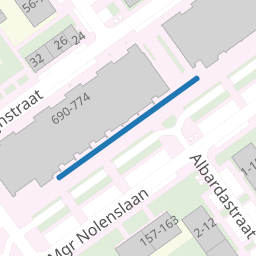Perceel SDM01-H-2065